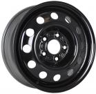 Trebl Honda Civic 6.5x16 5x114.3 ET 55 Dia 64.1 (черный)