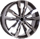 FR Design VW5293 8x18 5x112 ET 41 Dia 57.1 (HB)