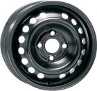 Trebl 7940 6x15 5x114.3 ET 45 Dia 64.1 (черный)