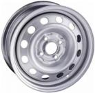 SDT U9014 6x15 4x100 ET 48 Dia 54.1 (silver)
