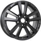 KDW KD1725 6.5x17 5x114.3 ET 50 Dia 66.1 (MtB)