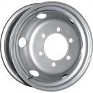 Asterro TC1607CX 5.5x16 6x170 ET 106 Dia 130.1 (silver)