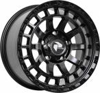 PDW Stryker 8.5x18 6x139.7 ET 24 Dia 100.1 (MU4B)