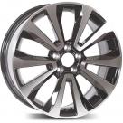 Replica SB1021 7x17 5x100 ET 48 Dia 56.1 (BMF)