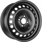 Magnetto Ford EcoSport 6x16 4x108 ET 38 Dia 63.4 (черный)