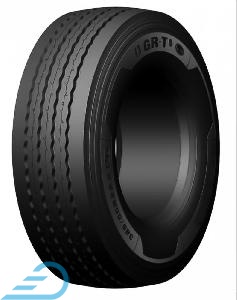 GR-T2 (прицепная)