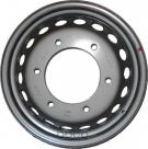 Mercedes-Benz wheels A00240101029206 5.5x16 6x130 ET 62 Dia 84.1 (silver)