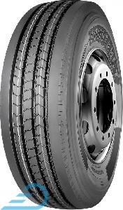 Super Steer (рулевая)