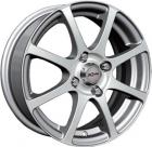 X Trike X-114 5.5x14 4x100 ET 35 Dia 67.1 (HS)