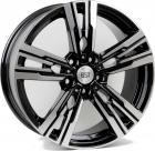 RST R228 8x18 5x120 ET 50 Dia 65.1 (GB)