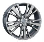 Replay LX16 8x19 5x114.3 ET 45 Dia 60.1 (MBF)