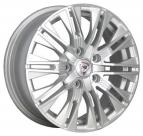 NZ F-57 6.5x16 5x114.3 ET 46 Dia 67.1 (SF)