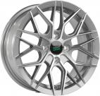 Megami MGM-27 6x14 4x98 ET 35 Dia 58.6 (HBFP)