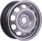 KFZ 8873 6.5x16 5x114.3 ET 50 Dia 66.1 (silver)