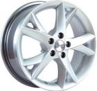 Скад Лотос 6.5x16 5x114.3 ET 45 Dia 66.1 (селена)
