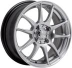 Race Ready CSS3199 5.5x14 4x100 ET 40 Dia 60.1