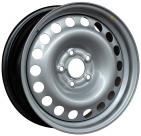 Trebl 9248 6.5x16 5x108 ET 33 Dia 60.1 (BK)