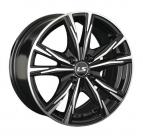 LS Wheels 787 7x16 5x114.3 ET 40 Dia 73.1 (GMF)