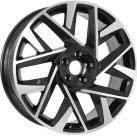 Lizardo XH113 7.5x19 5x108 ET 45 Dia 67.1 (BMF)