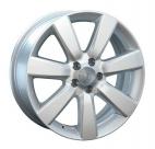 Replay GN25 6.5x15 5x105 ET 39 Dia 56.6 (silver)
