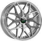 Megami MGM-32 6x14 4x98 ET 35 Dia 58.6 (BKF)