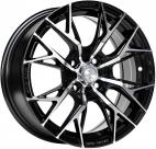 Race Ready CSS3954 6.5x15 4x100 ET 38 Dia 60.1 (черный)