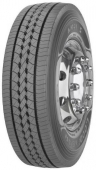 Goodyear KMAX S (рулевая) 315/70 R22.5 156L 