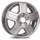 Proma TY99 6.5x16 5x130 ET 65 Dia 80.1 (алмаз матовый)