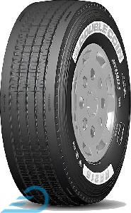 RR215 (рулевая)