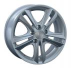 Replay MR228 6.5x16 5x112 ET 44 Dia 66.6 (silver)