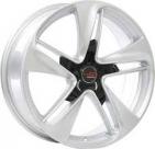 LegeArtis OPL503 8.5x20 5x120 ET 45 Dia 67.1 (silver)