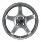 Aero A1062 6.5x16 5x112 ET 50 Dia 57.1 (BFP)