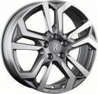 Replay CHG40 7x17 5x110 ET 46 Dia 63.3 (GMF)