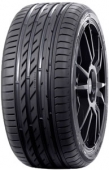 Nokian zLine 235/60 ZR18 107W XL
