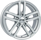 ATS Antares 7x17 5x114.3 ET 50 Dia 67.1 (polar silver)