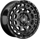 LS FlowForming RC89 7x16 6x139.7 ET 38 Dia 67.1 (MGM)