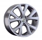 Replay HND237 7.5x19 5x114.3 ET 50 Dia 67.1 (silver)