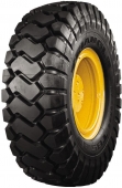 Triangle TB516S E-4 18/0 R25  