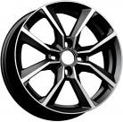 Carwel Тахо 6x15 4x98 ET 35 Dia 58.5 (AB)