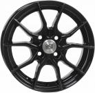 RST R014 5.5x14 4x100 ET 40 Dia 60.1 (BL)