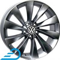 WSP Volkswagen (W456) Emmen