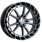 Race Ready CSSYA5641 8.5x20 5x114.3 ET 35 Dia 67.1 (черный)