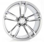 PDW Dibite 7.5x17 5x114.3 ET 40 Dia 67.1 (черный)