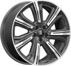 Premium Series КР1067 8.5x20 5x108 ET 40 Dia 63.4 (GB)