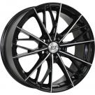 RST R248 8x18 5x112 ET 45 Dia 66.6 (BFP)