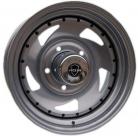 Ikon SNC008 8x15 5x139.7 ET -16 Dia 110.5 (HS)