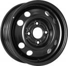 Евразиа ТАПО 53C41G 5.5x14 4x108 ET 41 Dia 63.3 (черный)