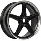 RST R149 7.5x19 5x114.3 ET 45 Dia 67.1 (BDR)