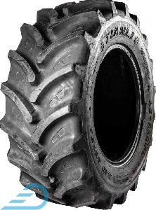 AG-Radial