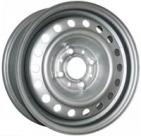 SDT U5040B 5x13 4x98 ET 40 Dia 58.6 (silver)